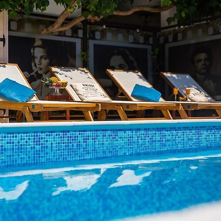 Apartments La Boheme Ντουμπρόβνικ Εξωτερικό φωτογραφία