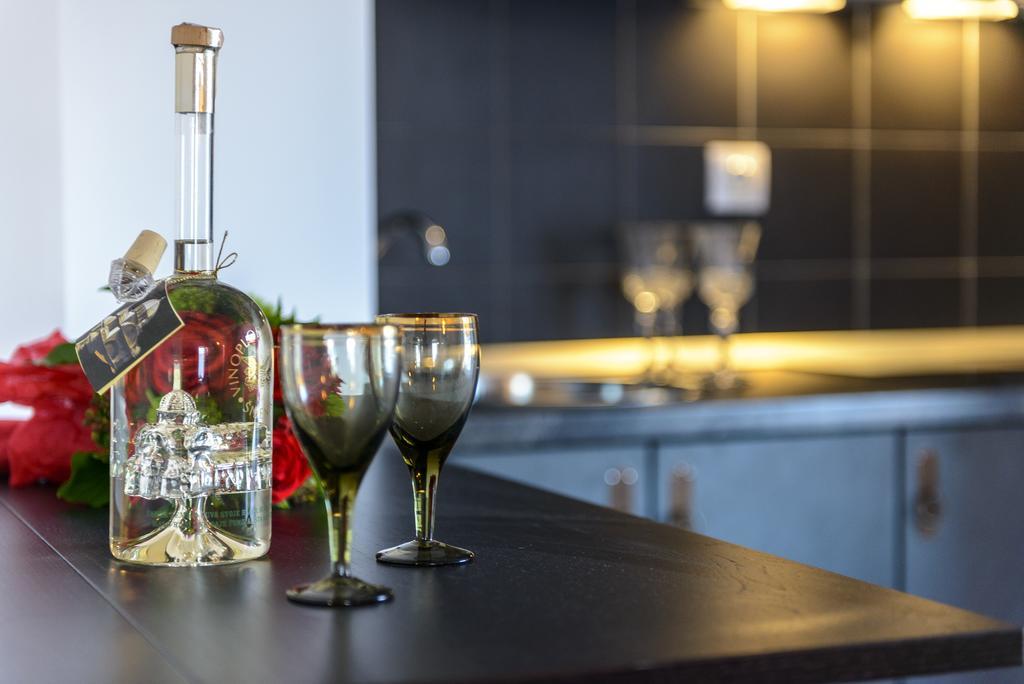 Apartments La Boheme Ντουμπρόβνικ Εξωτερικό φωτογραφία