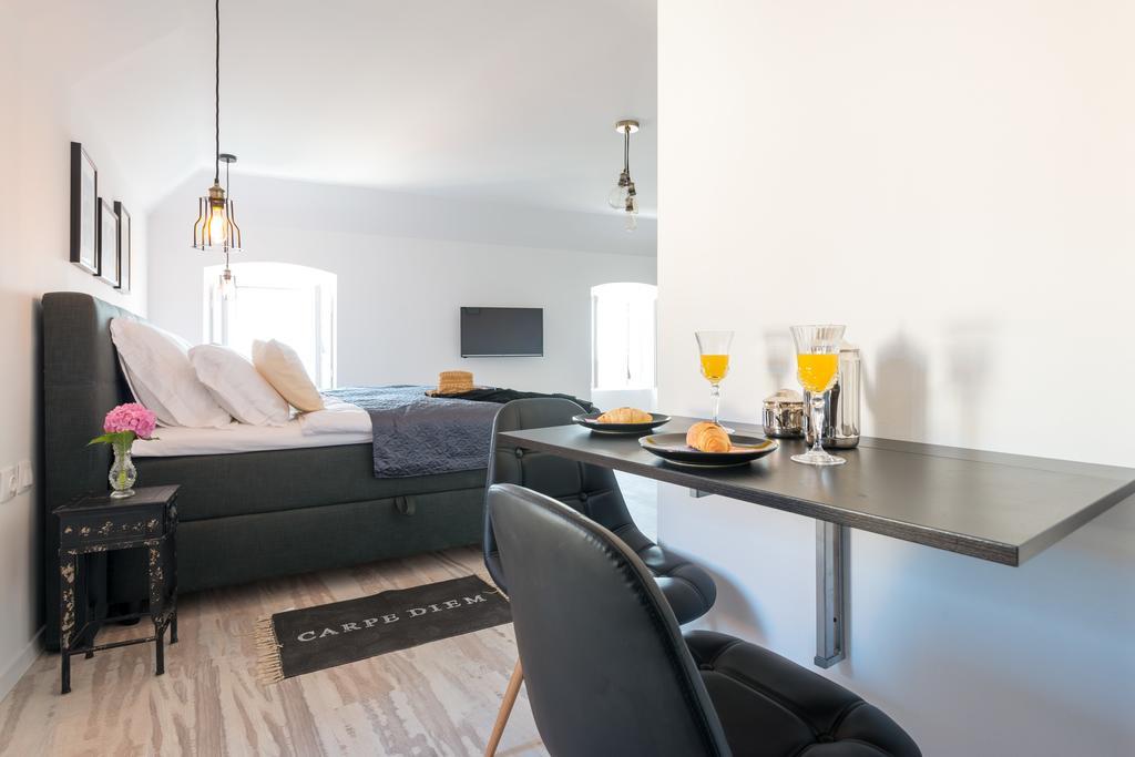 Apartments La Boheme Ντουμπρόβνικ Δωμάτιο φωτογραφία