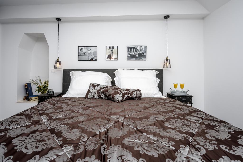Apartments La Boheme Ντουμπρόβνικ Δωμάτιο φωτογραφία