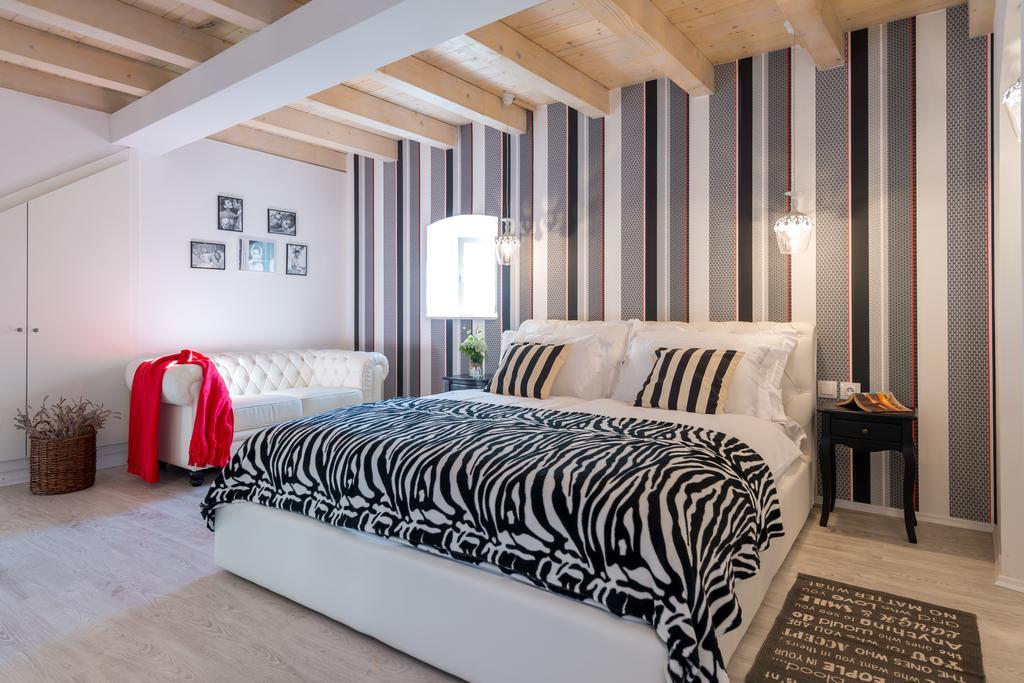 Apartments La Boheme Ντουμπρόβνικ Δωμάτιο φωτογραφία