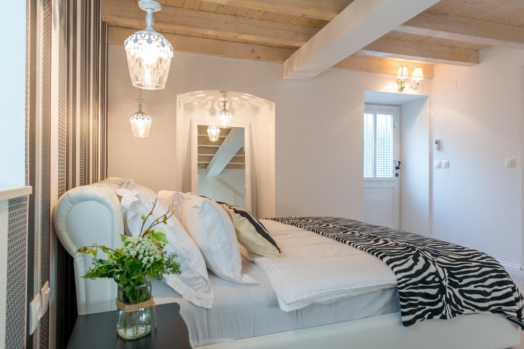 Apartments La Boheme Ντουμπρόβνικ Δωμάτιο φωτογραφία