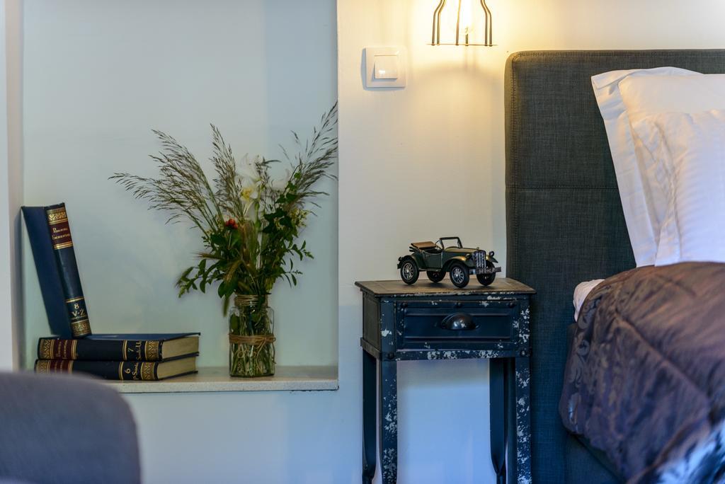 Apartments La Boheme Ντουμπρόβνικ Εξωτερικό φωτογραφία