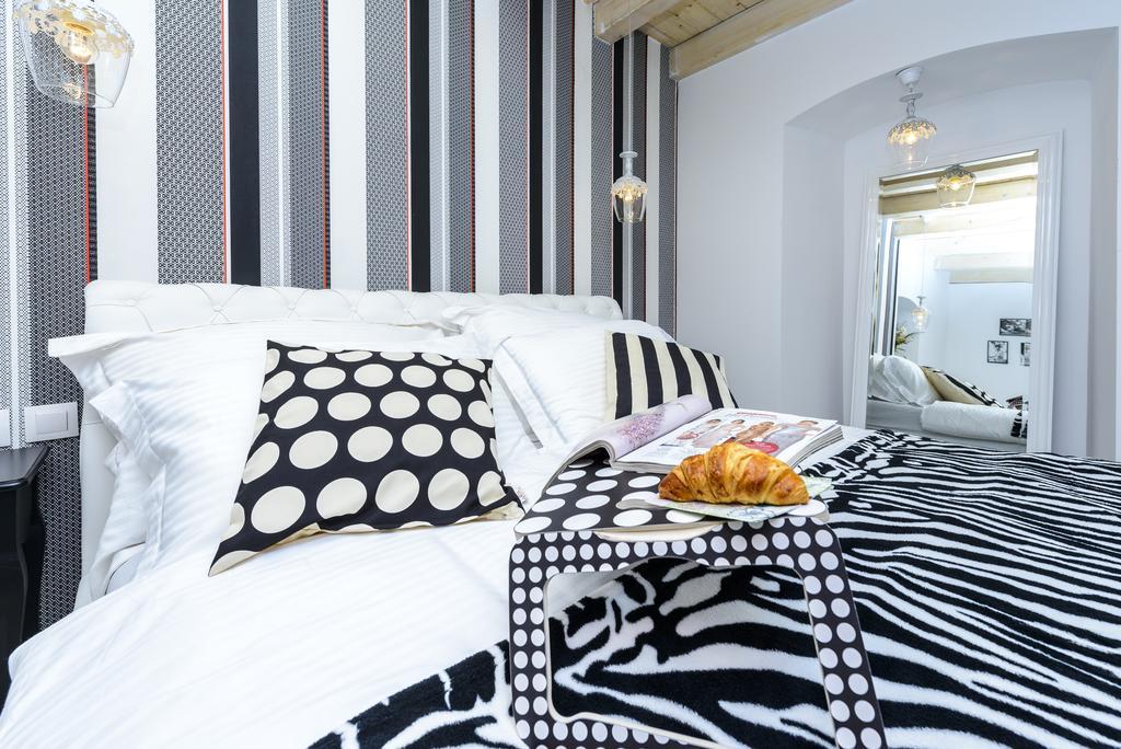 Apartments La Boheme Ντουμπρόβνικ Εξωτερικό φωτογραφία