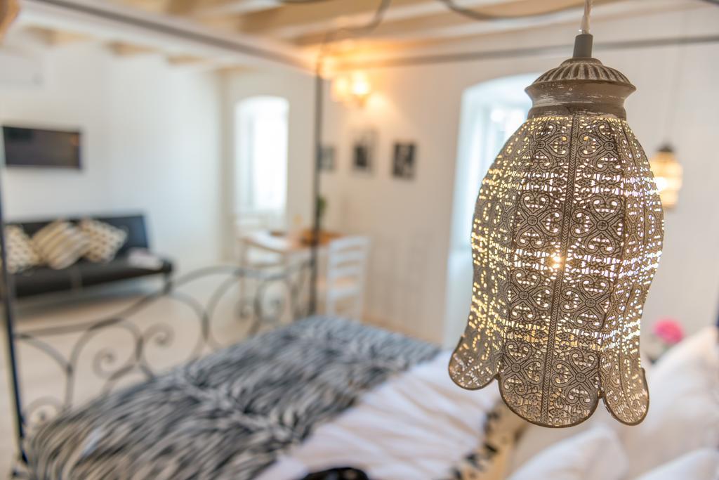 Apartments La Boheme Ντουμπρόβνικ Εξωτερικό φωτογραφία