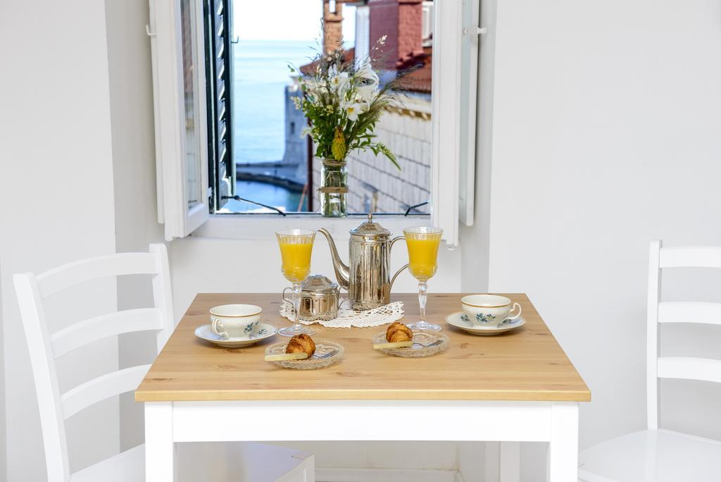 Apartments La Boheme Ντουμπρόβνικ Δωμάτιο φωτογραφία