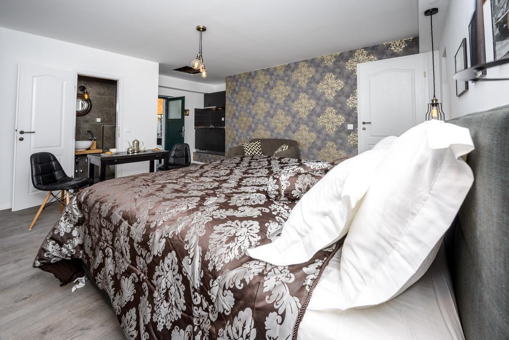 Apartments La Boheme Ντουμπρόβνικ Εξωτερικό φωτογραφία