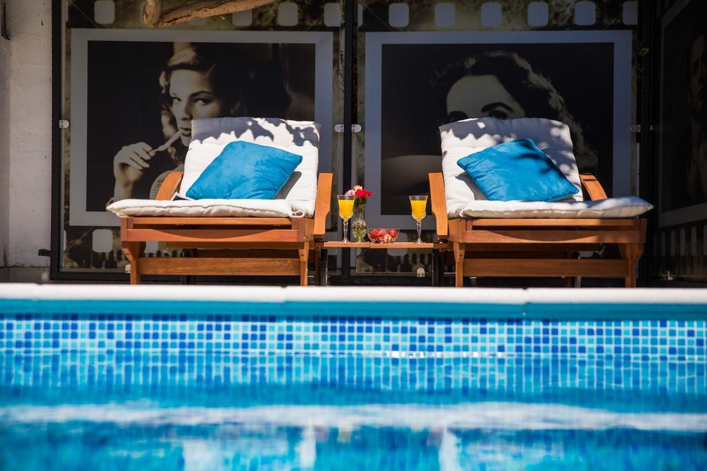 Apartments La Boheme Ντουμπρόβνικ Εξωτερικό φωτογραφία