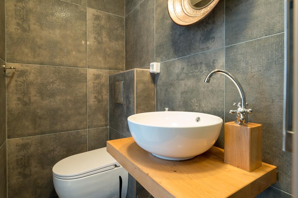 Apartments La Boheme Ντουμπρόβνικ Εξωτερικό φωτογραφία
