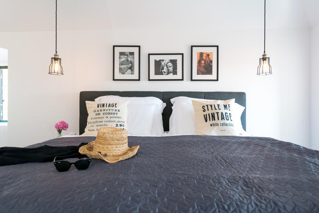 Apartments La Boheme Ντουμπρόβνικ Εξωτερικό φωτογραφία