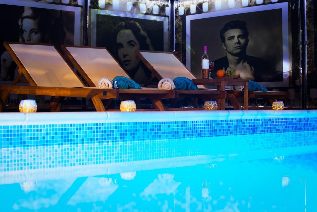 Apartments La Boheme Ντουμπρόβνικ Εξωτερικό φωτογραφία