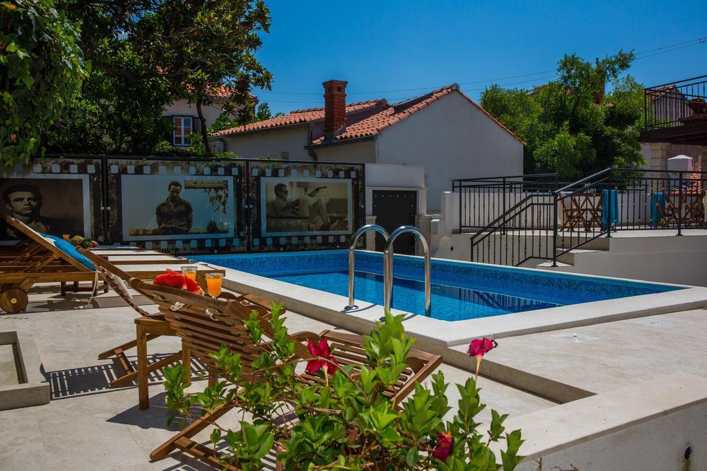 Apartments La Boheme Ντουμπρόβνικ Εξωτερικό φωτογραφία