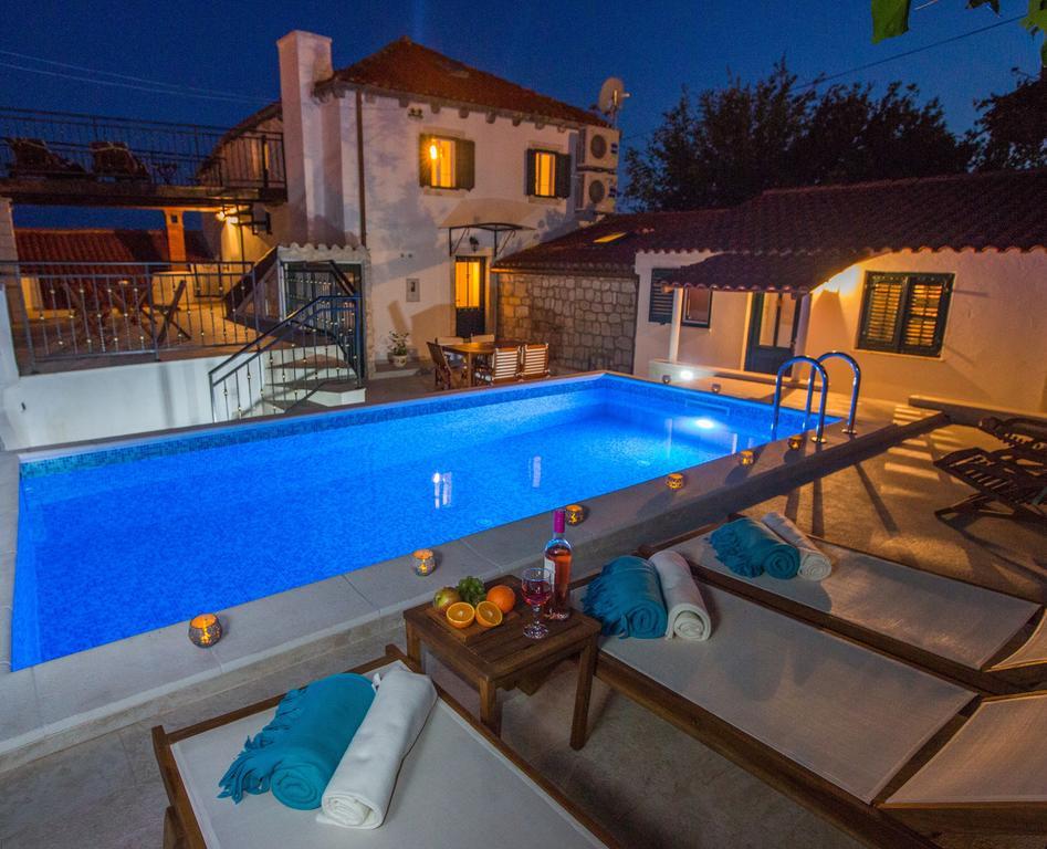 Apartments La Boheme Ντουμπρόβνικ Εξωτερικό φωτογραφία