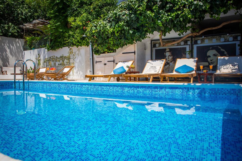 Apartments La Boheme Ντουμπρόβνικ Εξωτερικό φωτογραφία
